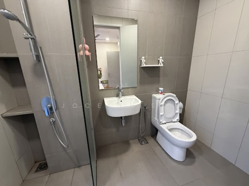 Semi-Detached House for Sale in Bandar Sungai Long (Selangor) - Jocelyn Soo - PropertyGuru.com.my
