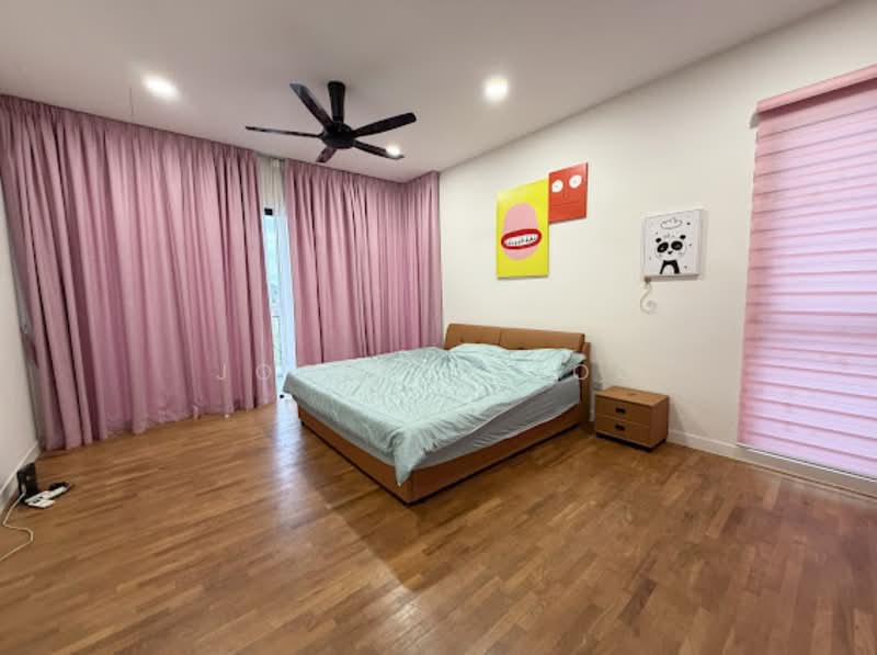 Semi-Detached House for Sale in Bandar Sungai Long (Selangor) - Jocelyn Soo - PropertyGuru.com.my
