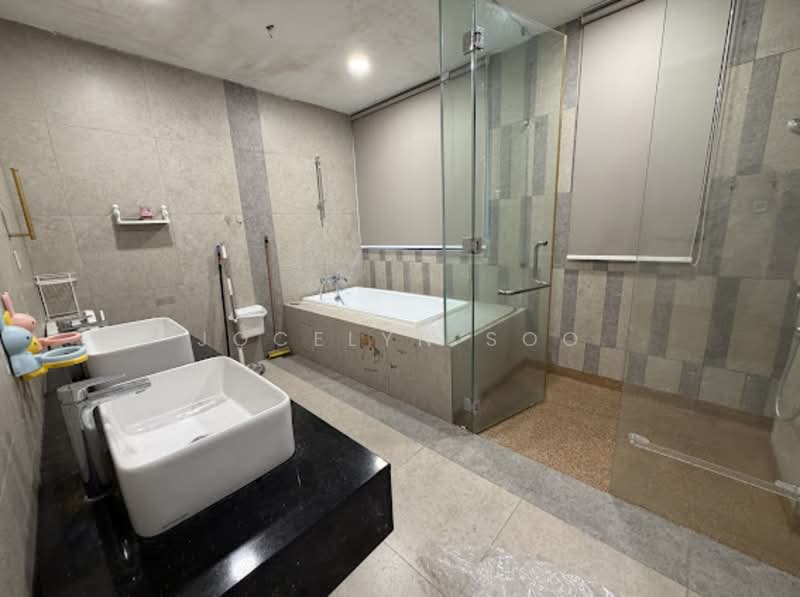Semi-Detached House for Sale in Bandar Sungai Long (Selangor) - Jocelyn Soo - PropertyGuru.com.my