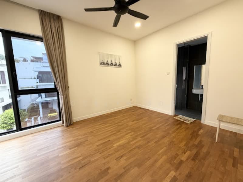 Semi-Detached House for Sale in Bandar Sungai Long (Selangor) - Jocelyn Soo - PropertyGuru.com.my