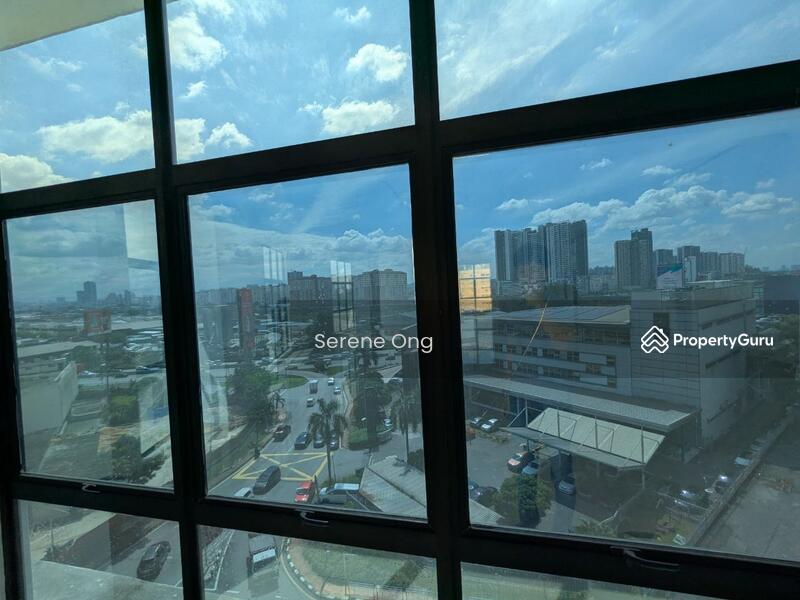 Pejabat untuk Disewa di Seksyen 51a (Petaling Jaya) - Serene Ong - PropertyGuru.com.my