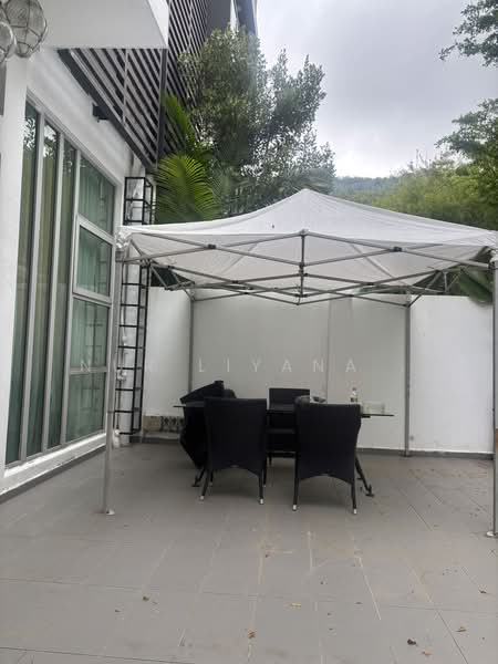 Semi-Detached House for Sale in Taman Tun Dr Ismail (Kuala Lumpur) - Nur Liyana . - PropertyGuru.com.my