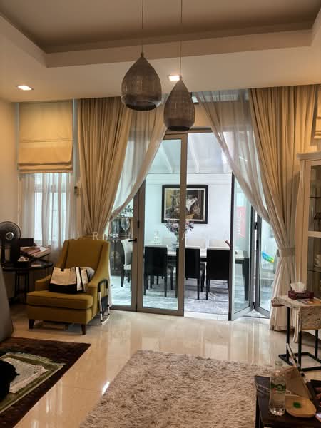 Semi-Detached House for Sale in Taman Tun Dr Ismail (Kuala Lumpur) - Nur Liyana . - PropertyGuru.com.my