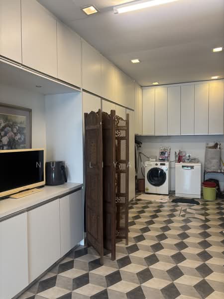 Semi-Detached House for Sale in Taman Tun Dr Ismail (Kuala Lumpur) - Nur Liyana . - PropertyGuru.com.my