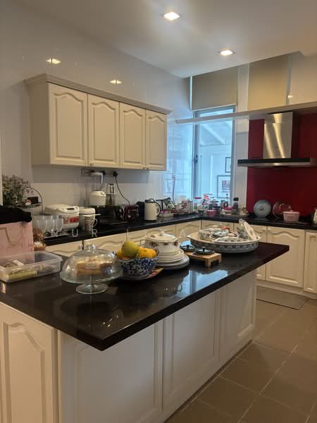 Semi-Detached House for Sale in Taman Tun Dr Ismail (Kuala Lumpur) - Nur Liyana . - PropertyGuru.com.my