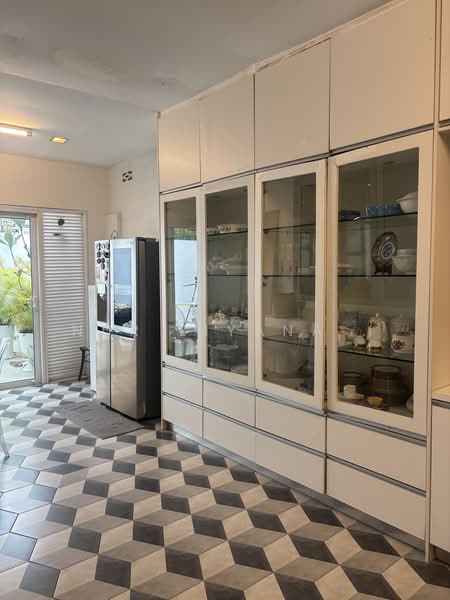 Semi-Detached House for Sale in Taman Tun Dr Ismail (Kuala Lumpur) - Nur Liyana . - PropertyGuru.com.my