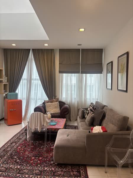 Semi-Detached House for Sale in Taman Tun Dr Ismail (Kuala Lumpur) - Nur Liyana . - PropertyGuru.com.my