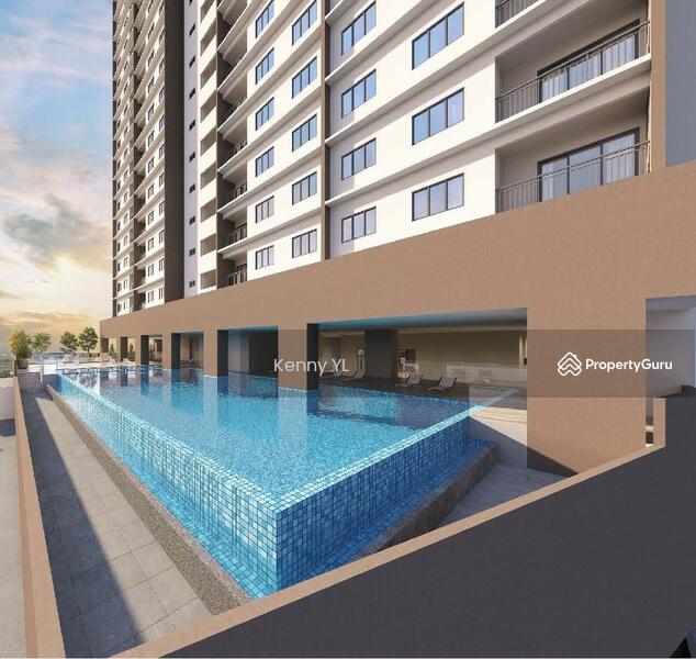 For Sale - Residensi Vista Harmoni Sentul