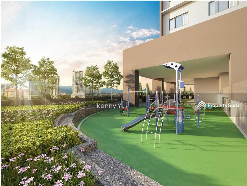 For Sale - Residensi Vista Harmoni Sentul
