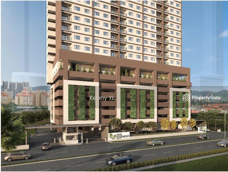 For Sale - Residensi Vista Harmoni Sentul