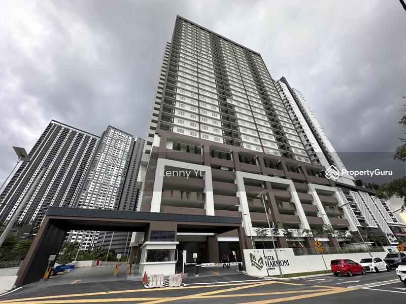For Sale - Residensi Vista Harmoni Sentul