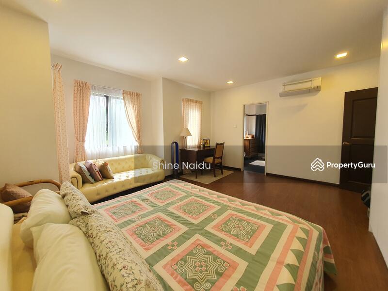 Rumah Banglo untuk Dijual di Leisure Farm (Gelang Patah) - Shine Naidu - PropertyGuru.com.my