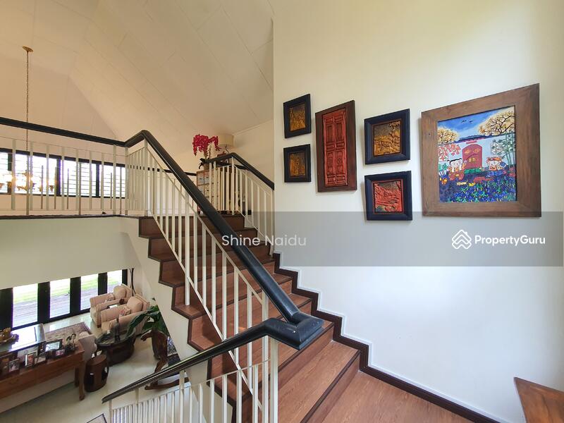 Rumah Banglo untuk Dijual di Leisure Farm (Gelang Patah) - Shine Naidu - PropertyGuru.com.my