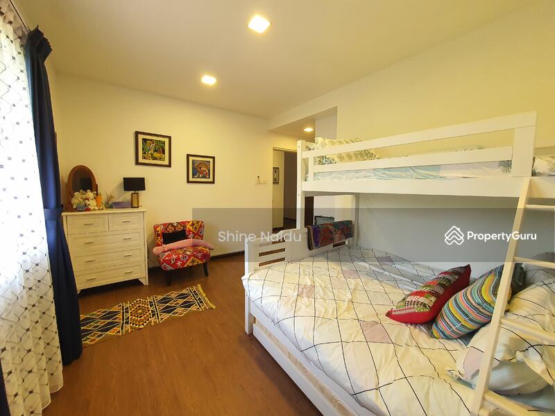 Rumah Banglo untuk Dijual di Leisure Farm (Gelang Patah) - Shine Naidu - PropertyGuru.com.my