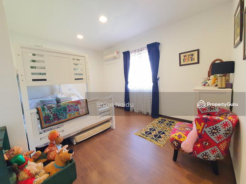 Rumah Banglo untuk Dijual di Leisure Farm (Gelang Patah) - Shine Naidu - PropertyGuru.com.my