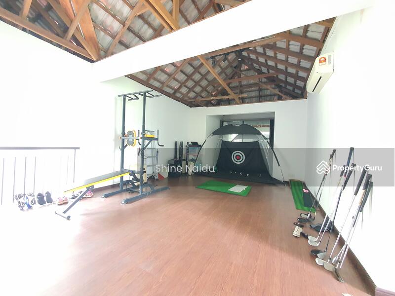 Rumah Banglo untuk Dijual di Leisure Farm (Gelang Patah) - Shine Naidu - PropertyGuru.com.my
