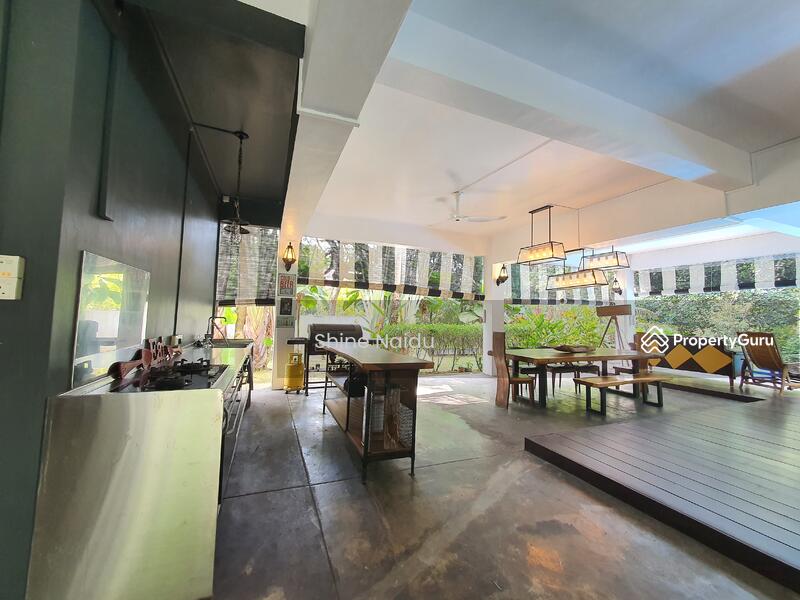 Rumah Banglo untuk Dijual di Leisure Farm (Gelang Patah) - Shine Naidu - PropertyGuru.com.my