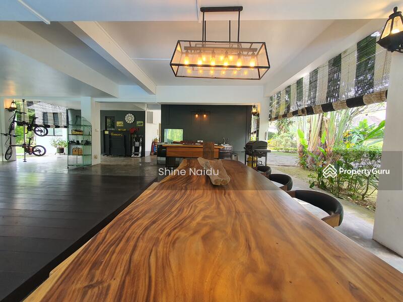 Rumah Banglo untuk Dijual di Leisure Farm (Gelang Patah) - Shine Naidu - PropertyGuru.com.my