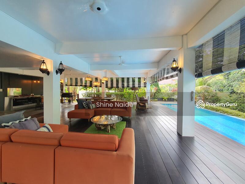 Rumah Banglo untuk Dijual di Leisure Farm (Gelang Patah) - Shine Naidu - PropertyGuru.com.my