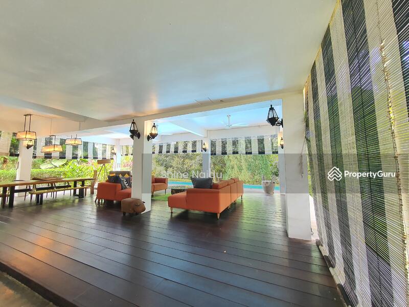 Rumah Banglo untuk Dijual di Leisure Farm (Gelang Patah) - Shine Naidu - PropertyGuru.com.my