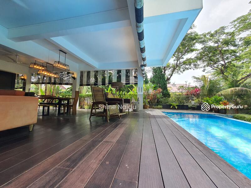 Rumah Banglo untuk Dijual di Leisure Farm (Gelang Patah) - Shine Naidu - PropertyGuru.com.my