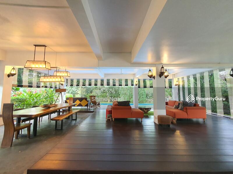 Rumah Banglo untuk Dijual di Leisure Farm (Gelang Patah) - Shine Naidu - PropertyGuru.com.my