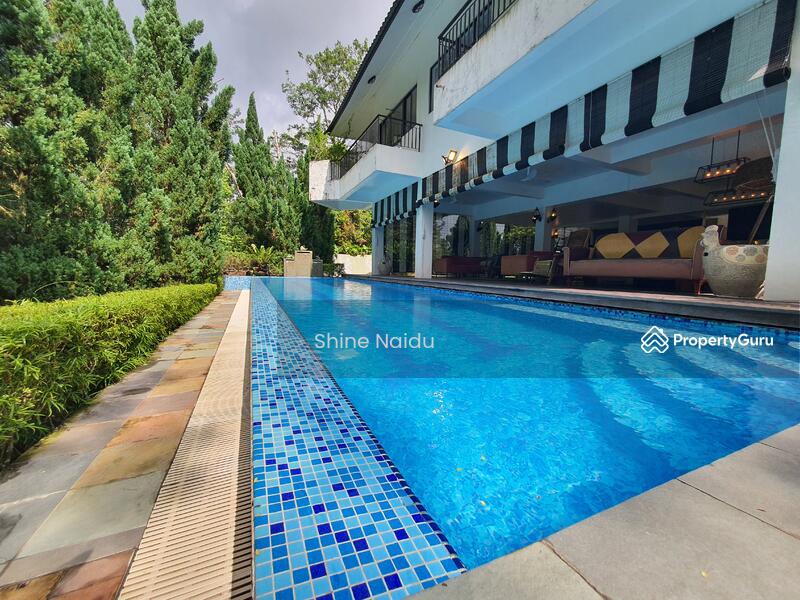 Rumah Banglo untuk Dijual di Leisure Farm (Gelang Patah) - Shine Naidu - PropertyGuru.com.my