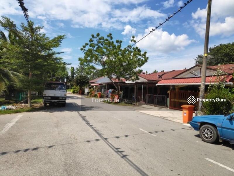 For Sale - Taman Murni