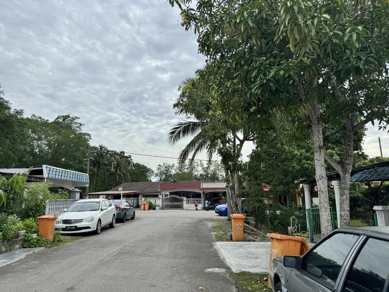 Untuk Dijual - Taman Murni