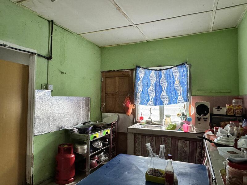 Untuk Dijual - Taman Murni