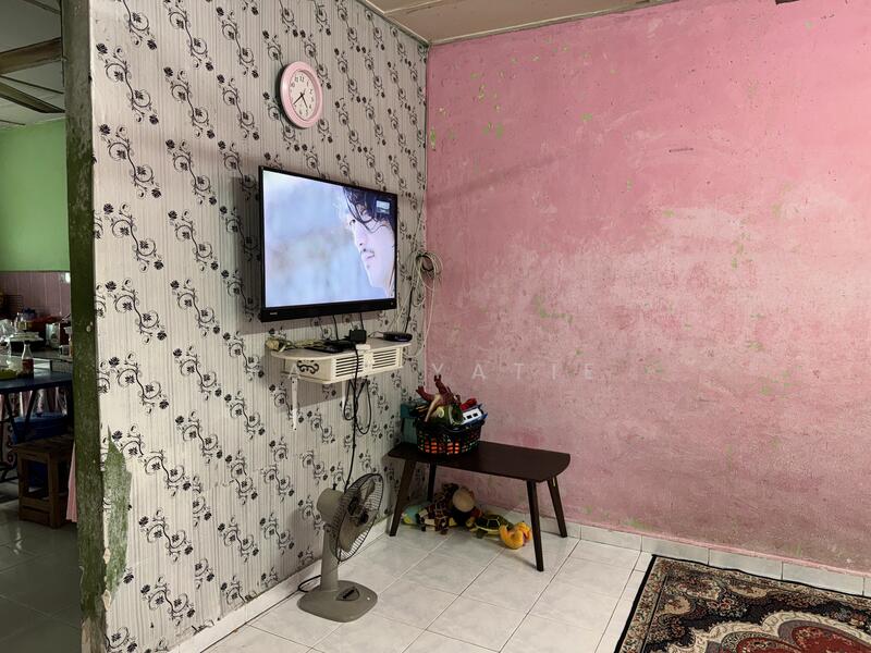 Untuk Dijual - Taman Murni