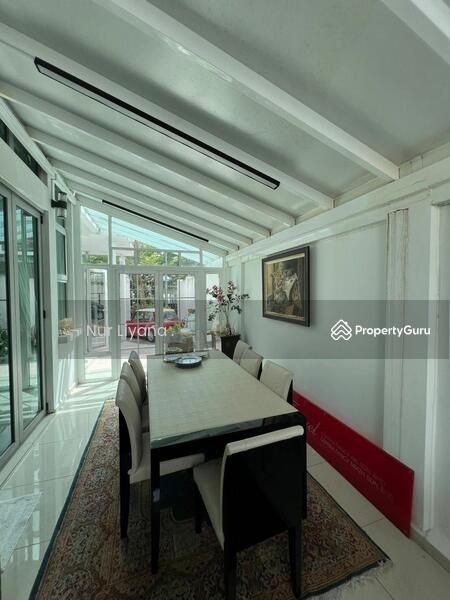 Rumah Berkembar untuk Disewa di Taman Tun Dr Ismail (Kuala Lumpur) - Nur Liyana . - PropertyGuru.com.my