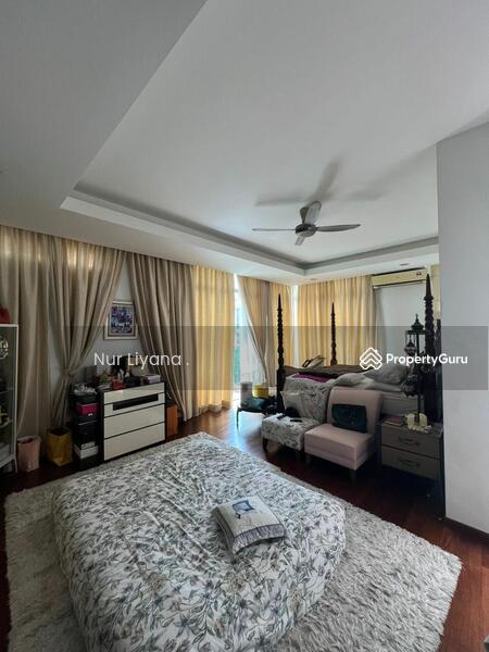 Rumah Berkembar untuk Disewa di Taman Tun Dr Ismail (Kuala Lumpur) - Nur Liyana . - PropertyGuru.com.my