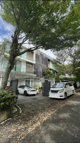 Rumah Berkembar untuk Disewa di Taman Tun Dr Ismail (Kuala Lumpur) - Nur Liyana . - PropertyGuru.com.my