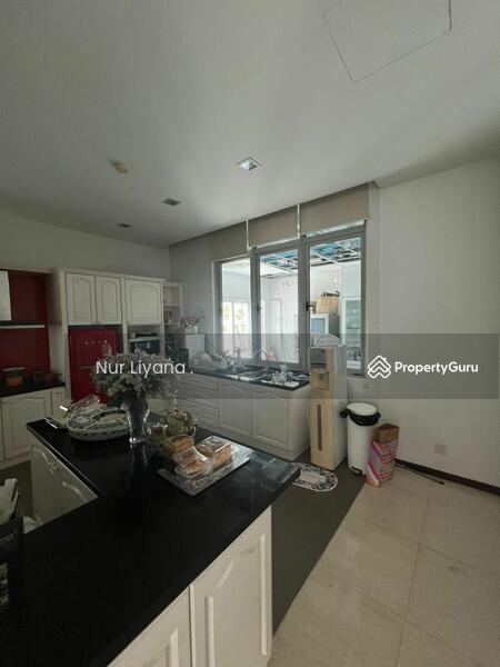 Rumah Berkembar untuk Disewa di Taman Tun Dr Ismail (Kuala Lumpur) - Nur Liyana . - PropertyGuru.com.my