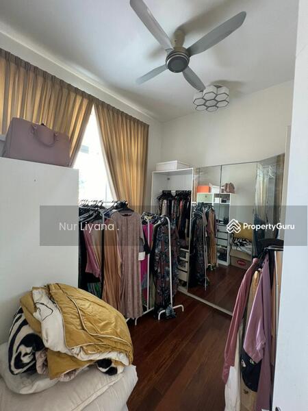 Rumah Berkembar untuk Disewa di Taman Tun Dr Ismail (Kuala Lumpur) - Nur Liyana . - PropertyGuru.com.my