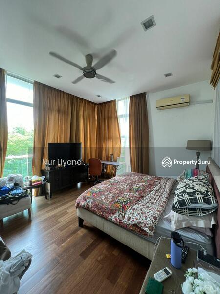 Rumah Berkembar untuk Disewa di Taman Tun Dr Ismail (Kuala Lumpur) - Nur Liyana . - PropertyGuru.com.my