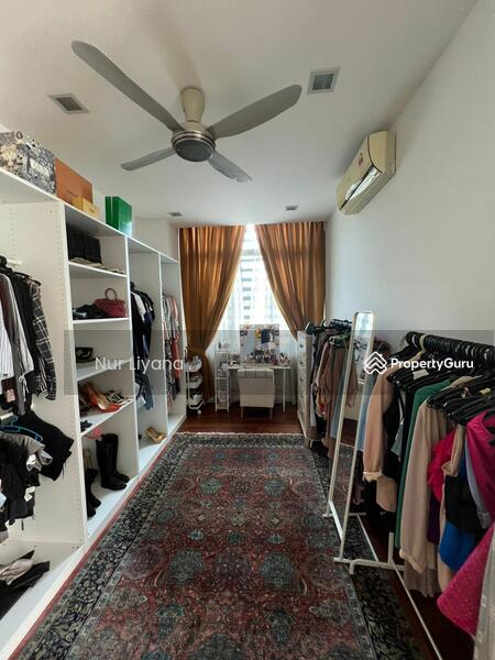 Rumah Berkembar untuk Disewa di Taman Tun Dr Ismail (Kuala Lumpur) - Nur Liyana . - PropertyGuru.com.my