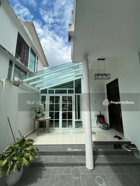 Rumah Berkembar untuk Disewa di Taman Tun Dr Ismail (Kuala Lumpur) - Nur Liyana . - PropertyGuru.com.my