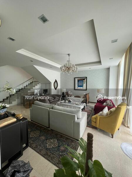Rumah Berkembar untuk Disewa di Taman Tun Dr Ismail (Kuala Lumpur) - Nur Liyana . - PropertyGuru.com.my