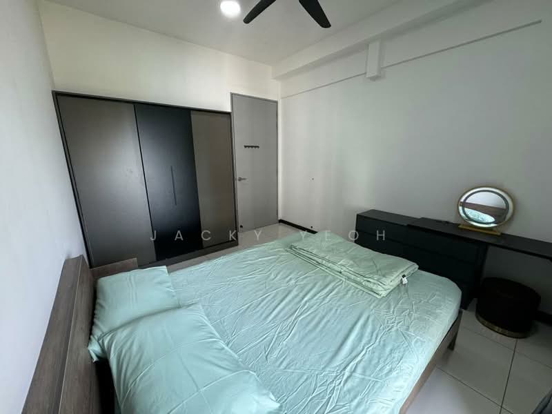 Service Residence for Rent at Luminari - Jacky Yeoh - Bedroom - PropertyGuru.com.my