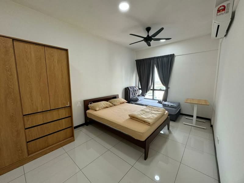 Service Residence for Rent at Luminari - Jacky Yeoh - Bedroom - PropertyGuru.com.my