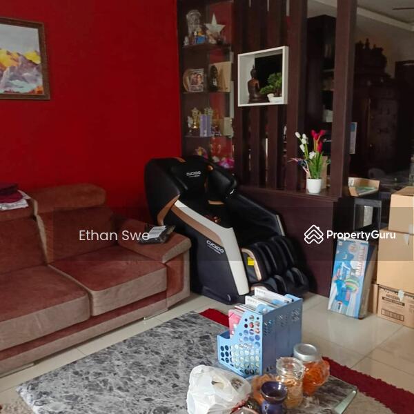 For Sale - Suria Putra
