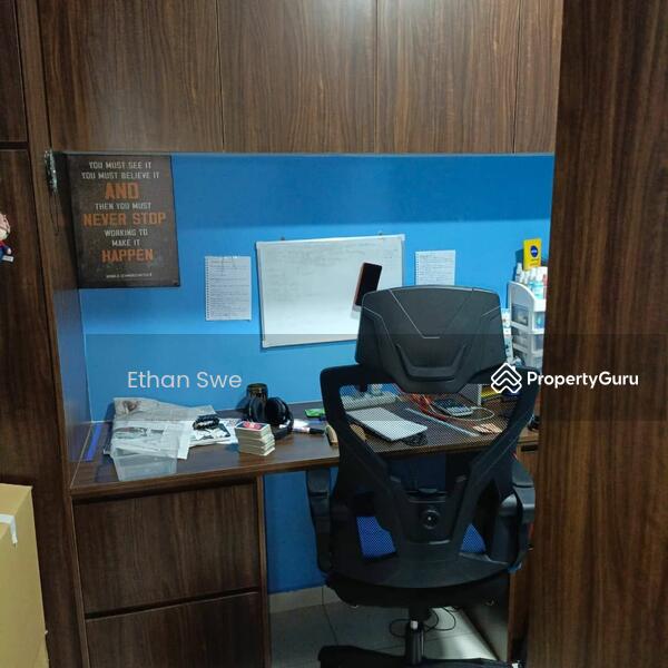 For Sale - Suria Putra