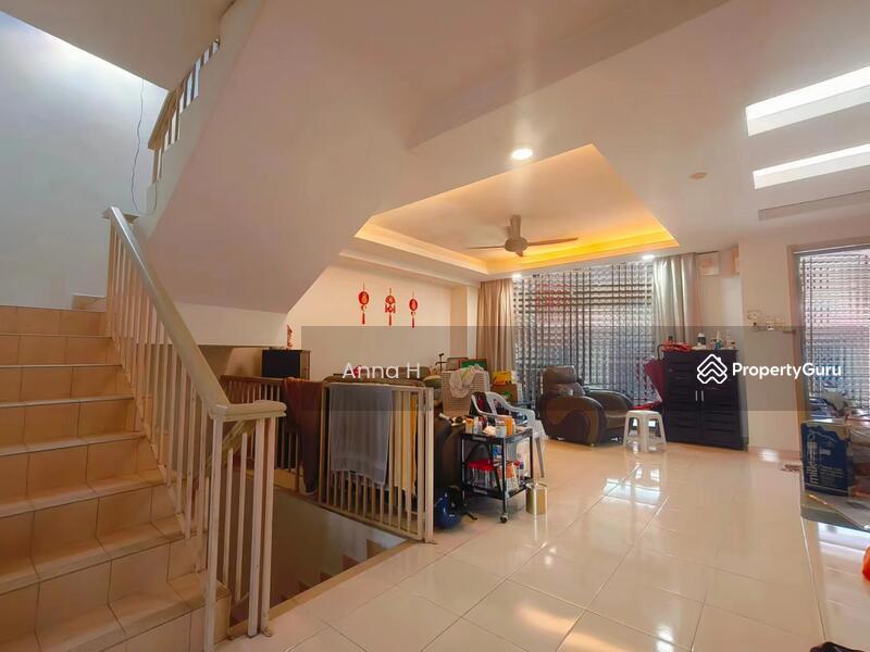 Rumah Teres 2.5 Tingkat untuk Dijual di Ampang Saujana (Ampang) - Anna H - PropertyGuru.com.my