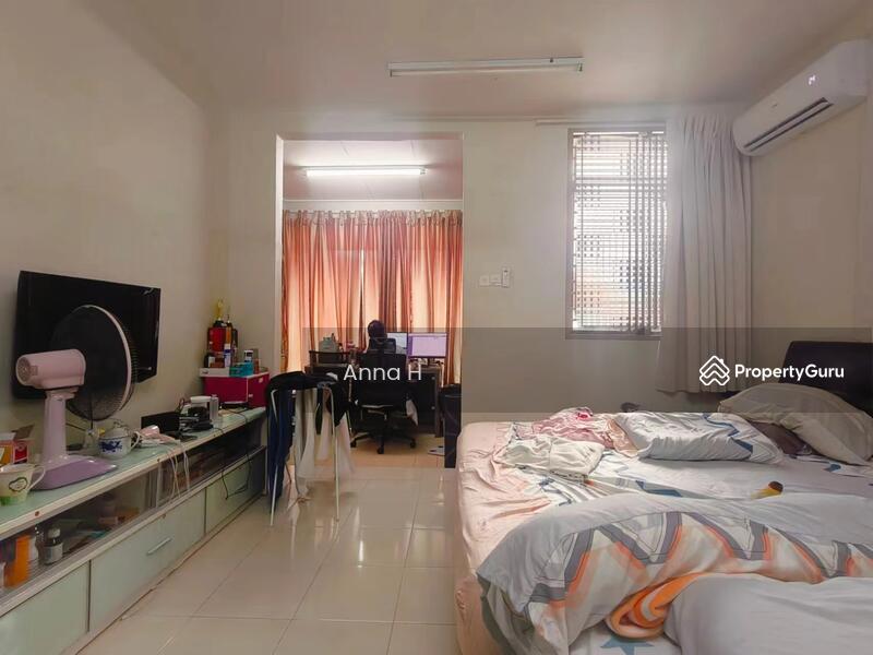 Rumah Teres 2.5 Tingkat untuk Dijual di Ampang Saujana (Ampang) - Anna H - PropertyGuru.com.my