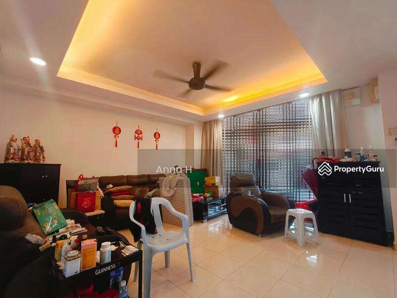 Rumah Teres 2.5 Tingkat untuk Dijual di Ampang Saujana (Ampang) - Anna H - PropertyGuru.com.my