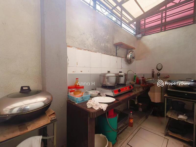 Rumah Teres 2.5 Tingkat untuk Dijual di Ampang Saujana (Ampang) - Anna H - PropertyGuru.com.my