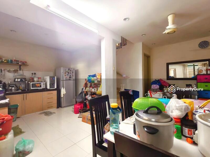 Rumah Teres 2.5 Tingkat untuk Dijual di Ampang Saujana (Ampang) - Anna H - PropertyGuru.com.my