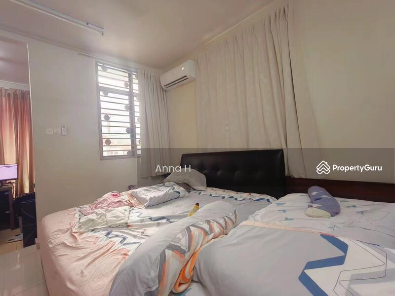 Rumah Teres 2.5 Tingkat untuk Dijual di Ampang Saujana (Ampang) - Anna H - PropertyGuru.com.my